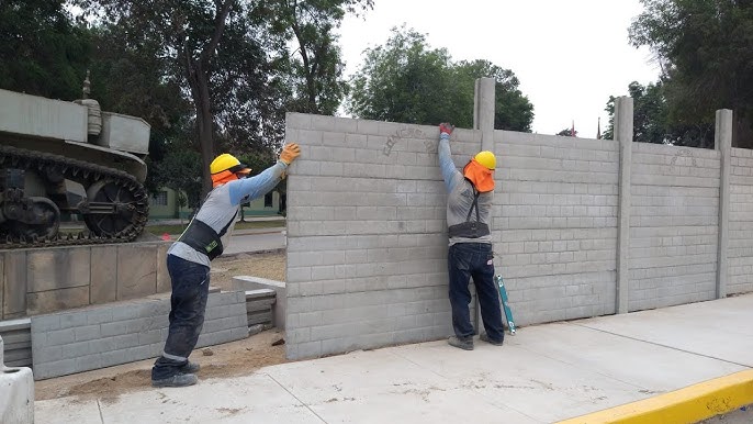 Prefabricados Cemento